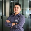 Lucas Gabriel Santiago Pantoja
